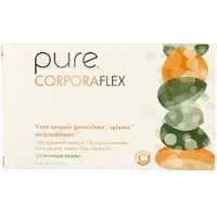 Pure corporaflex 30