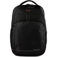 American Tourister Rugzak 'At Work Nxt ' zwart