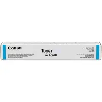 Canon C-EXV 54 C Toner Cyaan