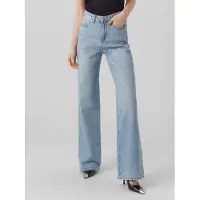 Vero Moda Jeans 'Tessa' lichtblauw