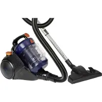 Tristar Haushaltsgeräte Tristar Cycloon stofzuiger | SZ-4135 | Zonder zak | Vermogen 700 W | Stofreservoirinhoud 2,8 liter | Anthracietgrijs