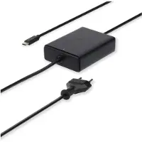 Nedis notebook-adapter 5-20V DC, 45W Type-C