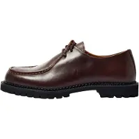 Selected Veterschoen 'SLHHECTOR' bruin