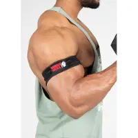 Gorilla wear BFR Band - Zwart