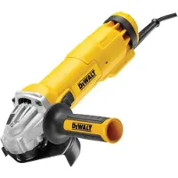 DeWalt Dwe4237-qs Haakse Slijper