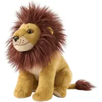 Ginza.se Gryffindor / Griffoendor Mascot Knuffel - Harry Potter Knuffel