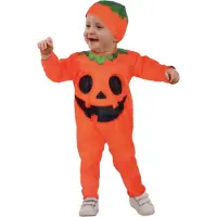 Ciao - Pumpkin costume - 2-3 years