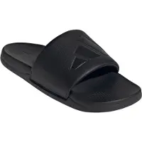 Adidas Adilette Comfort 2.0 Slides Zwart EU 44 1/2