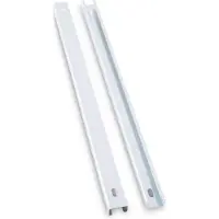 Digitus DN-19 C-800 19 inch Rails voor patchkast Geschikt voor kastdiepte: 800 mm