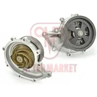 O.M.P. Aftermarket 295.170 Waterpomp