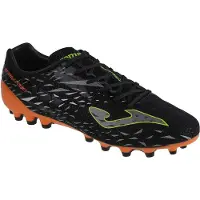 Joma Voetbalschoen 'Evolution Cup 23 ECUS AG' zwart