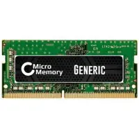 CoreParts MMKN155-16GB geheugemodule 8 GB 1 x 8 GB DDR4