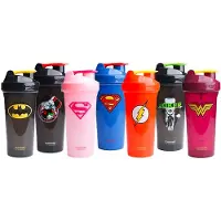Smartshake Smart Shake Lite Batman - 800 ml