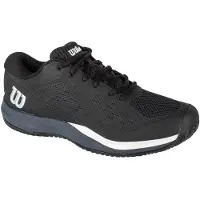 Wilson Rush Pro Ace All Court Shoes Zwart EU 42 Man