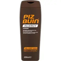 Piz buin Allergy Sun Sensitive Skin Lotion SPF50 200ml