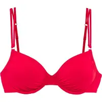 s.Oliver Bikinitop rood