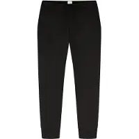 Schiesser Pyjamabroek ' Mix & Relax ' zwart