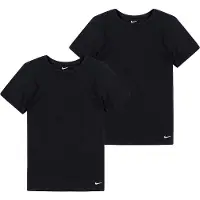 Nike Kids Onderhemd zwart