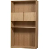 Woood bovenkast L Modulair