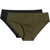 Bonprix Bikinibroekje (set van 2) maat 52