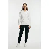 Puma Sportpak zwart / wit