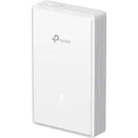 TP-LINK Omada EAP725-Wall V1 - Accesspoint - 1GbE, 2.5GbE, Wi-Fi 7 (EAP725-WALL)