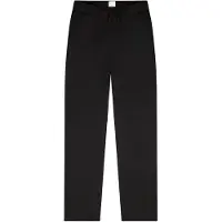 Schiesser Pyjamabroek ' Mix Relax ' zwart
