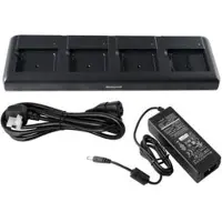 Honeywell EDA50-QBC-2 4-slots laadstation (origineel)
