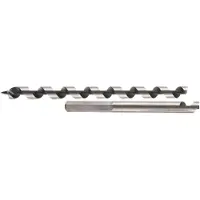 Makita D-07668 Slangenboor 30 mm Gezamenlijke lengte 450 mm Zeskant schacht 1 stuk(s)