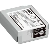 Epson Inktcartridge C13T52M540 (SJIC42P) Mat-zwart
