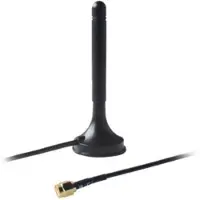 Teltonika PR1KRF30 PR1KRF30 WiFi-antenne 3 dB 2.4 GHz