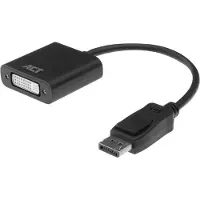 ACT DisplayPort naar DVI-adapter AC7510 0.15