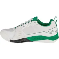 Wilson Rush Pro 4.5 Clay Shoes Wit EU 44 Man