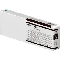Epson inktpatroon UltraChrome HDX/HD, fotozwart, 700 ml, type T55K1