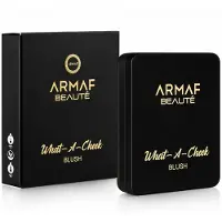 Armaf - What-A-Cheek Poederblush 5,7 g
