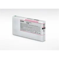 Epson T9136 inktcartridge licht magenta (origineel)