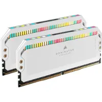 Corsair Dominator CMT64GX5M2B5200C40W geheugenchip 64 GB 2 x 32 GB DDR5