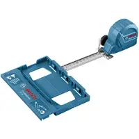 Bosch Powertools Professional 1600A001FT Professional KS 3000 + FSN SA geleiderail voor elektrisch gereedschap