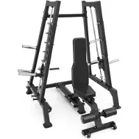 Toorx Professional AVANT - Tower Smith FWX-6600