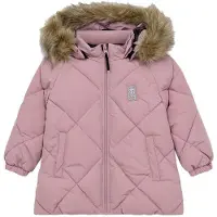 Lego Wear Steppjacke - LWJojo 700 - Dust Purple - - 4 Jahre (104) - Daunenjacken