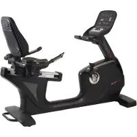 Toorx Professional Ligfiets BRX-R9500