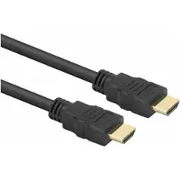 ACT AK3918 High Speed 4K/HDR Ethernet Kabel HDMI-A Male/Male - 15 meter