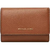 Michael Kors Portemonnee bruin