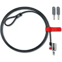 Dell Clicksafe Lock Hangslot