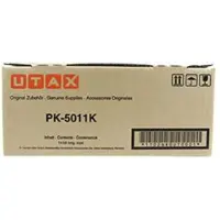 Utax PK-5011K (1T02NR0UT0) toner zwart (origineel)