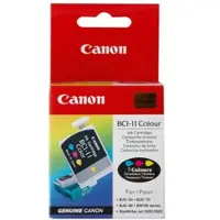 Canon BCI-11C 3-pack kleur Inktcartridge (origineel)