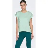 ONLY Functioneel shirt 'ONPAUB-CORE' mintgroen