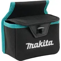 Makita Accessoires Gordeltas Accu - 199297-7 199297-7