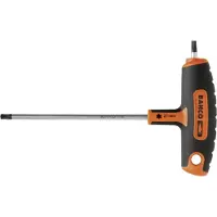 Bahco schroevendraaier torx t-greep 30 x 200 | 901T-030-200