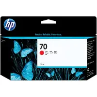 HP C9456A inkt cartridge rood nr. 70 (origineel)
